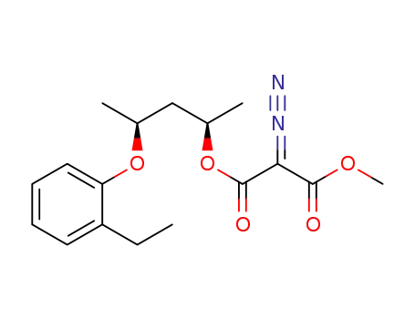 C<sub>17</sub>H<sub>22</sub>N<sub>2</sub>O<sub>5</sub>