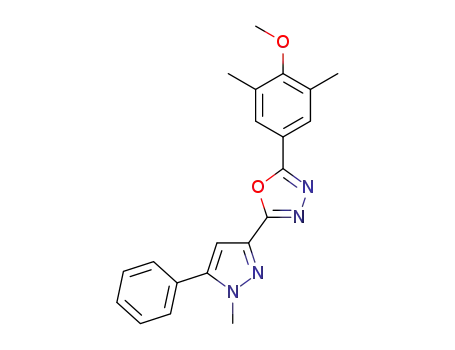 1350825-71-6 Structure