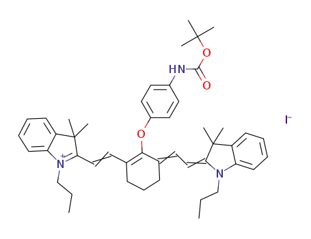 1242439-55-9 Structure