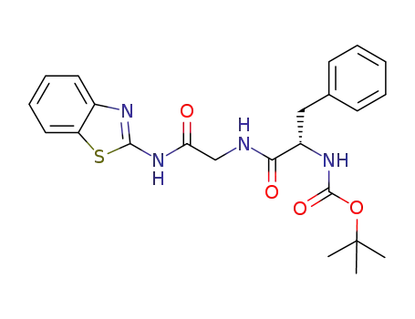 1414969-69-9 Structure