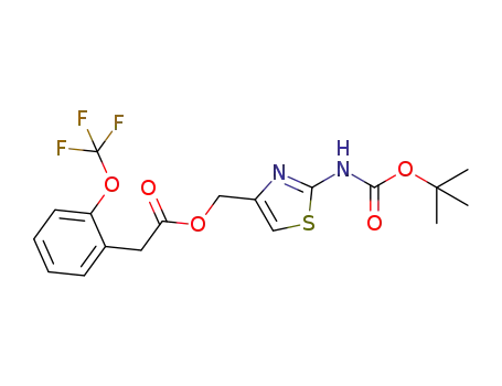 1363397-20-9 Structure