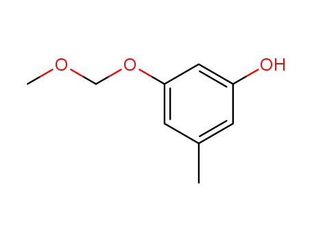 3-(methoxymethoxy)-5-methylphenol