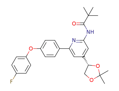 1383709-59-8 Structure