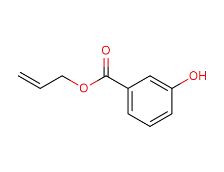 allyl 3-hydroxybenzoate