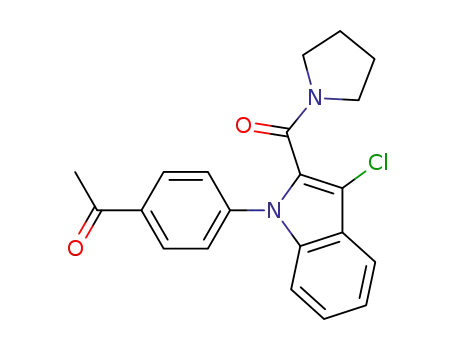 1374453-99-2 Structure