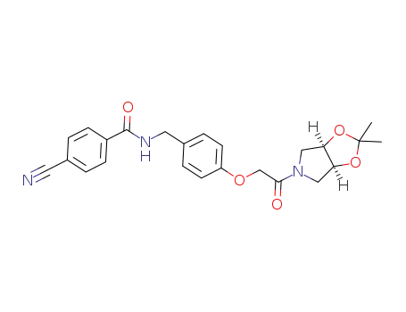1290056-88-0 Structure