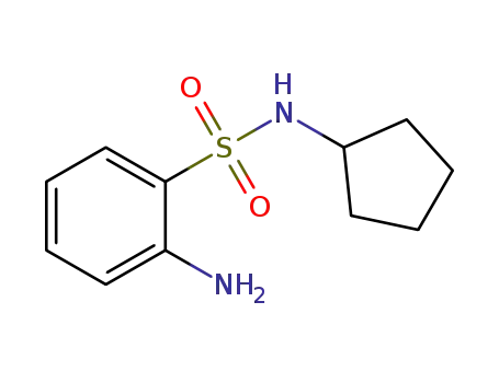 436095-45-3 Structure