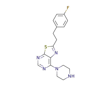 1245320-10-8 Structure