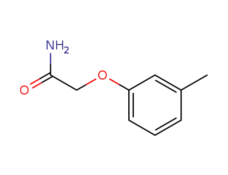 3'-메틸페녹시아세트아마이드