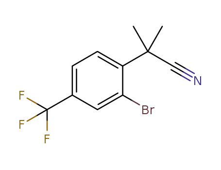 1393491-75-2 Structure