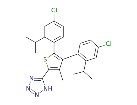 1395083-66-5 Structure