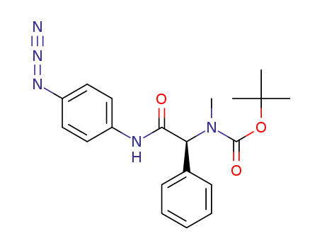 1361409-74-6 Structure