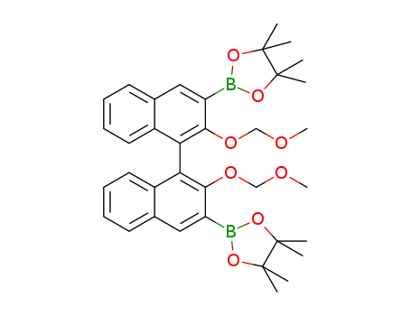 (R)-(+)-2,2'-Bis(methoxymethox