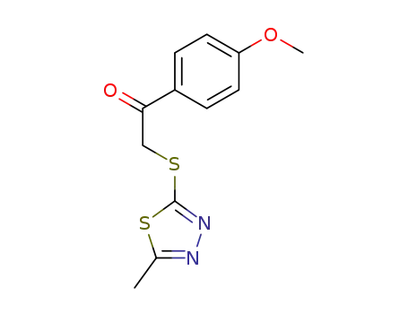 307343-41-5 Structure