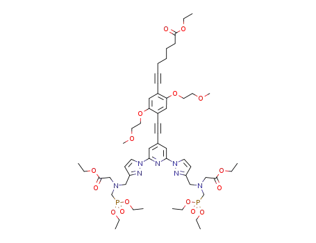 1384433-13-9 Structure