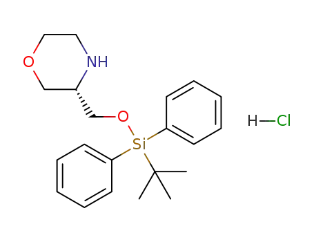 1357576-05-6 Structure