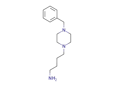 4-(4-Benzylpiperazin-1-yl)butan-1-amine