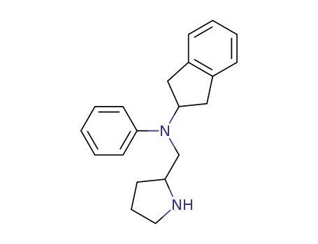 1393836-88-8 Structure