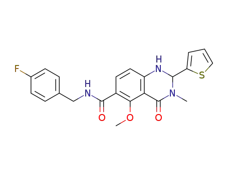 1383452-16-1 Structure