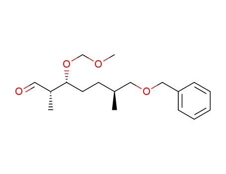 C<sub>18</sub>H<sub>28</sub>O<sub>4</sub>
