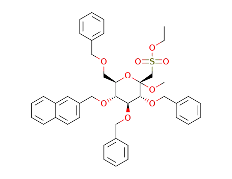 1381871-26-6 Structure