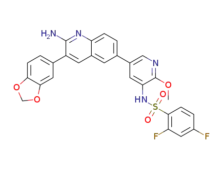 1366127-90-3 Structure
