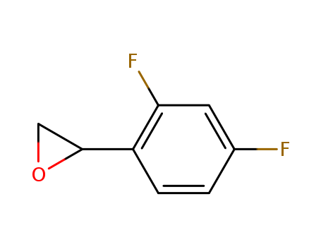 2-(2,4-difluorophenyl)oxirane