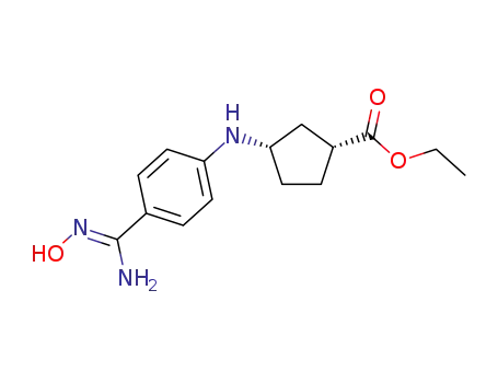C<sub>15</sub>H<sub>21</sub>N<sub>3</sub>O<sub>3</sub>
