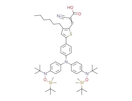 1255150-33-4 Structure