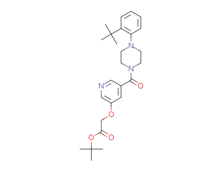 1252655-89-2 Structure