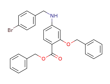 1241833-06-6 Structure