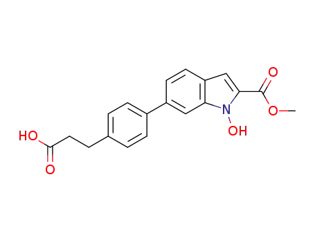 1303576-38-6 Structure