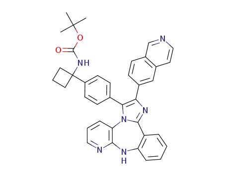 1374263-51-0 Structure