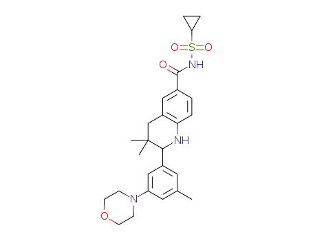 1343456-46-1 Structure