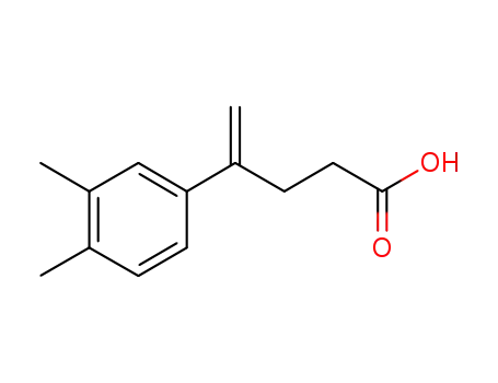 1196873-03-6 Structure