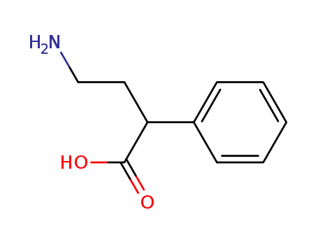 SAGECHEM/4-Amino-2-phenylbutanoic acid/SAGECHEM/Manufacturer in China
