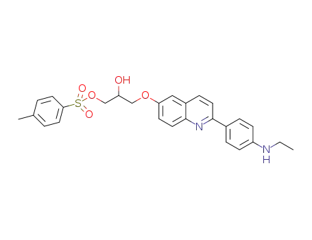 C<sub>27</sub>H<sub>28</sub>N<sub>2</sub>O<sub>5</sub>S