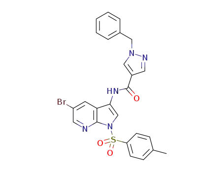 1449319-84-9 Structure