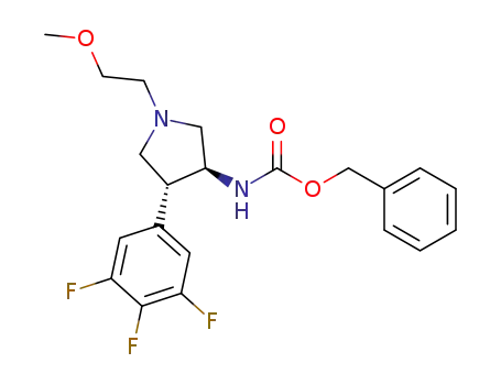 1610374-07-6 Structure