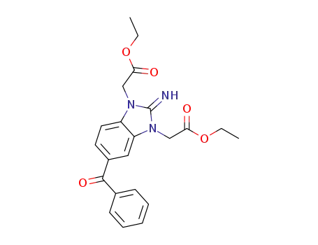 1441402-23-8 Structure