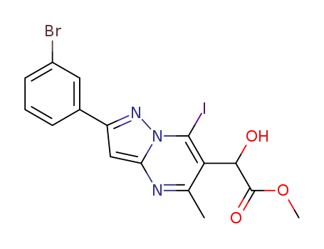 1567213-44-8 Structure