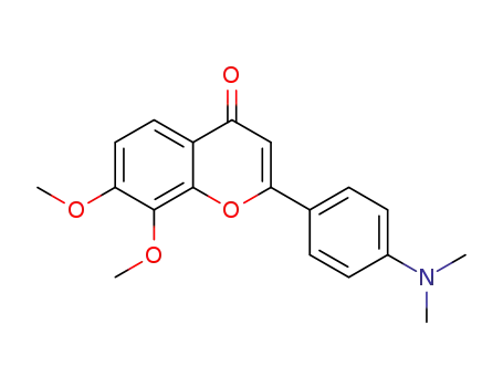 1205548-03-3 Structure