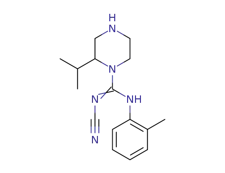 1529801-16-8 Structure