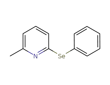 6-메틸-2-피리딜 페닐 셀레니드