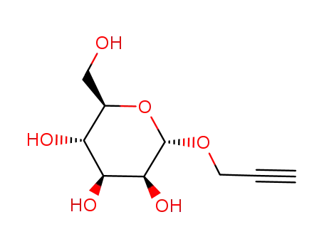 Propargyl a-D-mannopyranoside