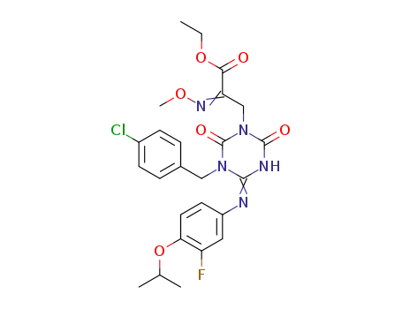 1360115-03-2 Structure