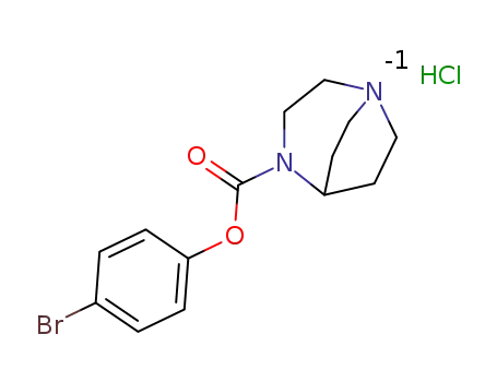 SSR 180711 hydrochloride