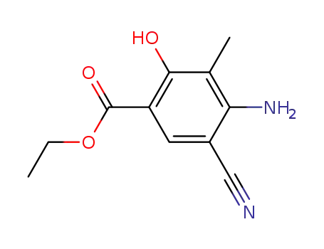 72817-85-7 Structure