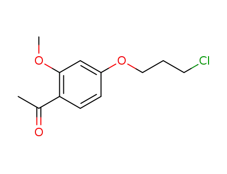111627-55-5 Structure