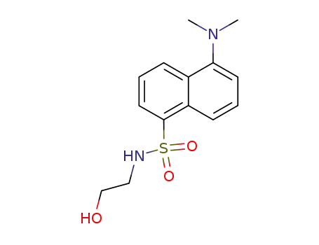 5282-89-3 Structure